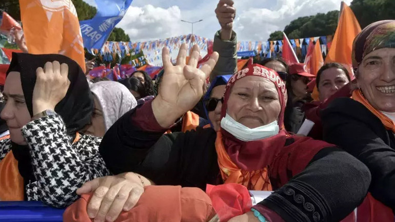 AK Parti Muğla mitingi... Cumhurbaşkanı Erdoğan: 31 Martı milli irade bayramı ilan edeceğiz