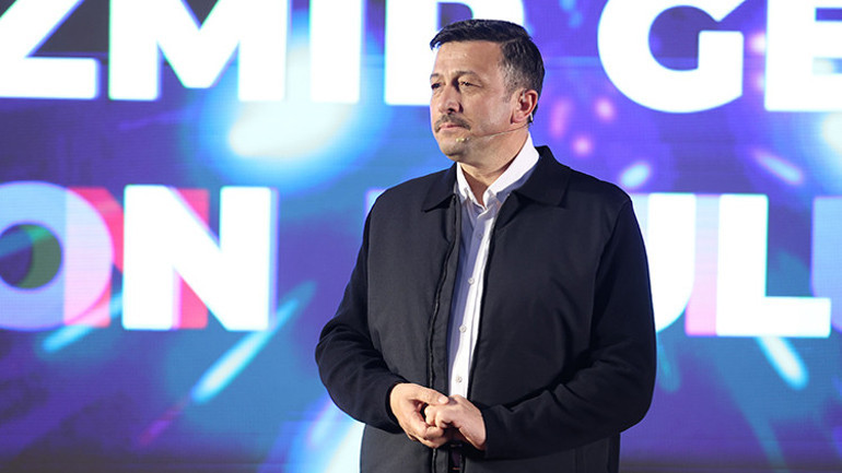 Hamza Dağ yeni müjde diyerek duyurdu: İlk bine giren öğrencilere 50 bin lira başarı ödülü