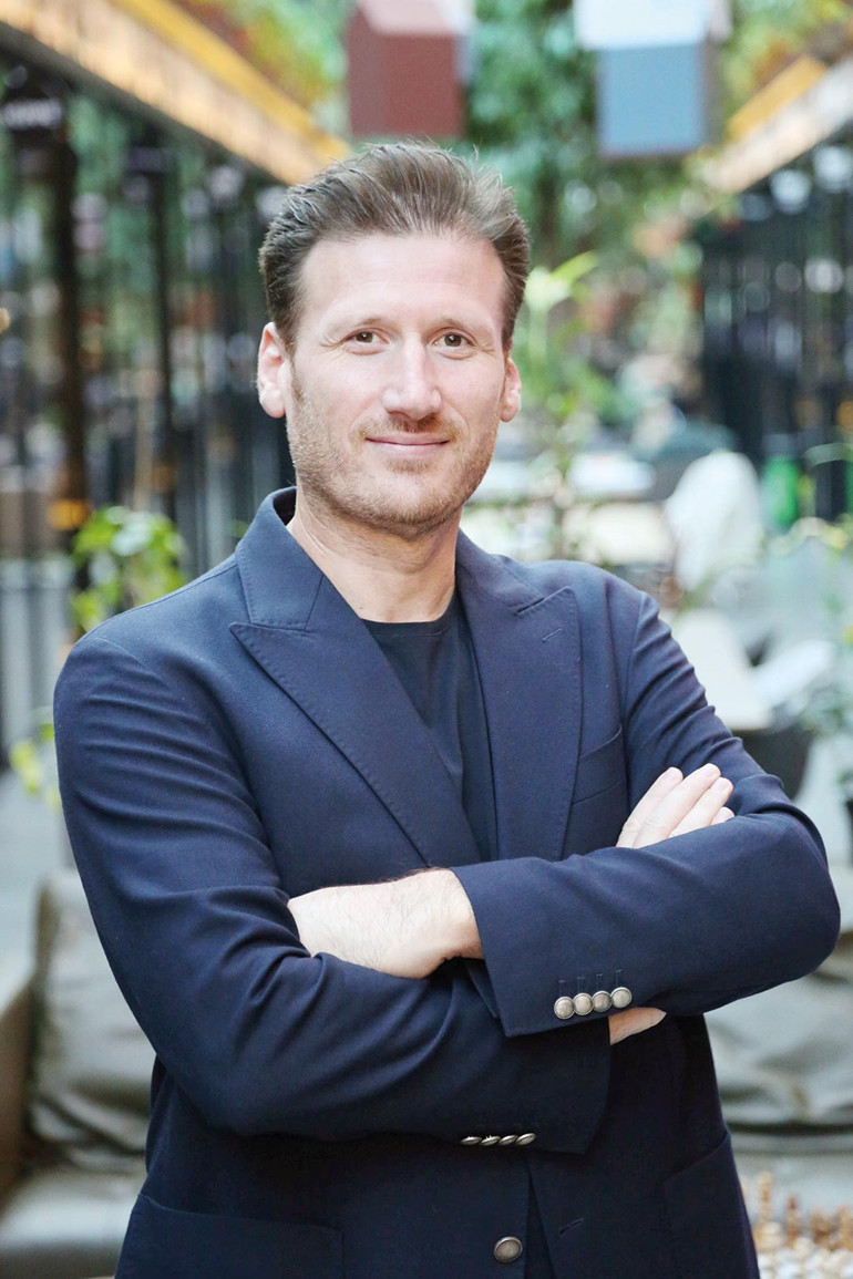 KOBİ’lere uygun maliyetli yazılım imkânı sunuyor... Dijital dönüşüme ‘kodsuz’ çözüm