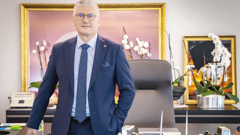 Trafik sigortasında zarar büyüyor primler yetmiyor... Sigortacılar trafikte serbest piyasa istiyor