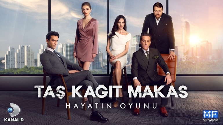 Taş Kağıt Makas dizisiyle gündeme geldi Alzheimer hastalığı cezayı hafifletir mi