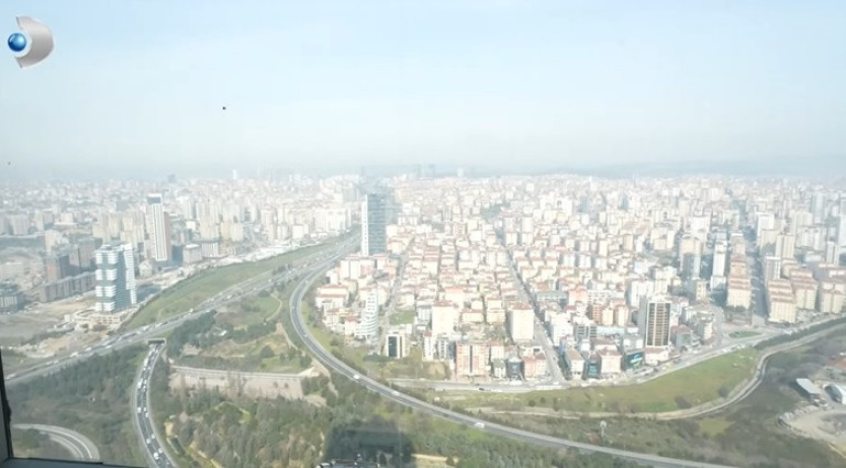 Kazandıkları parayı gayrimenkule yatırdılar... Bodrum’da villa teftişi