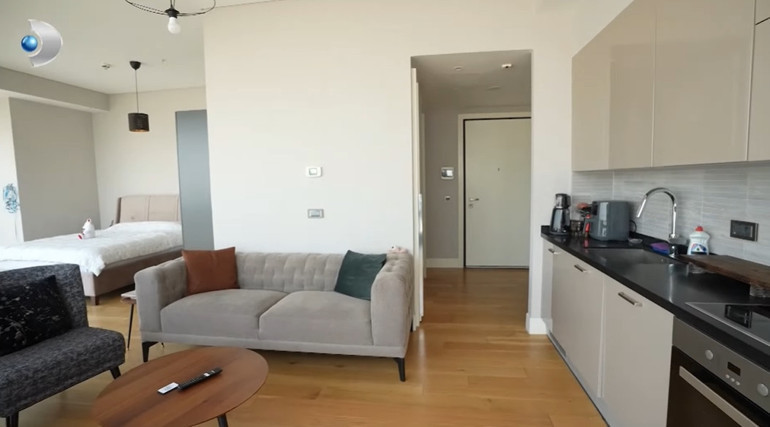 Kazandıkları parayı gayrimenkule yatırdılar... Bodrum’da villa teftişi