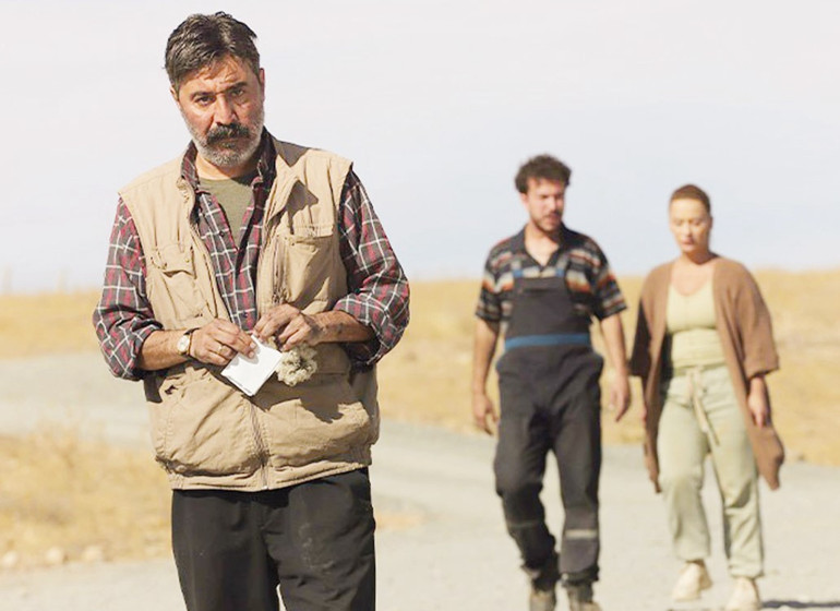 8 Mart’ta 2 film birden