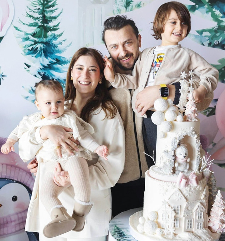 Hazal Kaya ve Ali Ataydan samimi açıklamalar... Düğün tarihini astrolog belirledi