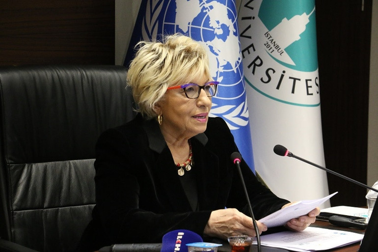 Birleşmiş Milletler’in uyuşturucu raporu korkuttu: Metamfetamin alarm veriyor İstanbul çevresinde tesisler tespit edildi