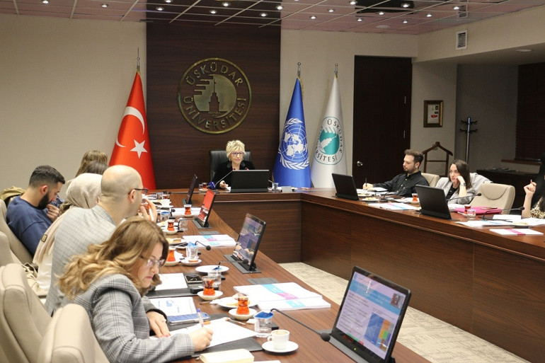Birleşmiş Milletler’in uyuşturucu raporu korkuttu: Metamfetamin alarm veriyor İstanbul çevresinde tesisler tespit edildi