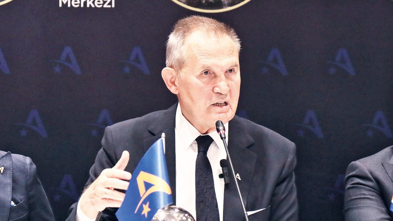 İstanbul’da 100 bin ev yarım kaldı... ‘Konutzede olmaması için düzenleme şart’