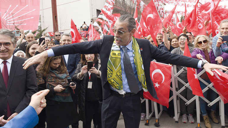 Özel: Heba edilecek tek oy yok
