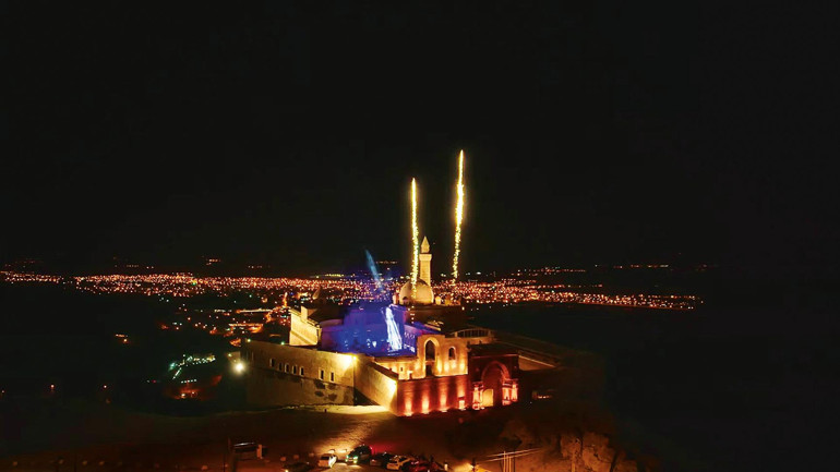 Orası babanızın sarayı değil, Mr. Dossi Bakanlık soruşturma başlattı