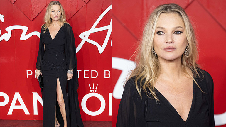 Ünlü modele ikizi kadar benzeyince bunu kendine meslek seçmiş: İşi profesyonel taklitçilik