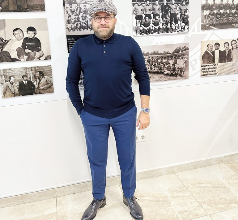 Aşk bitti, yapı paydos
