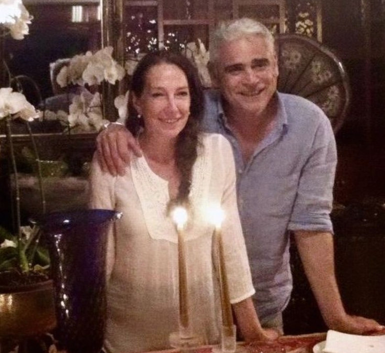 Nermin Bezmenden Tolga Savacıya: Sana ancak aşık olunabilirdi ben de aşık oldum...