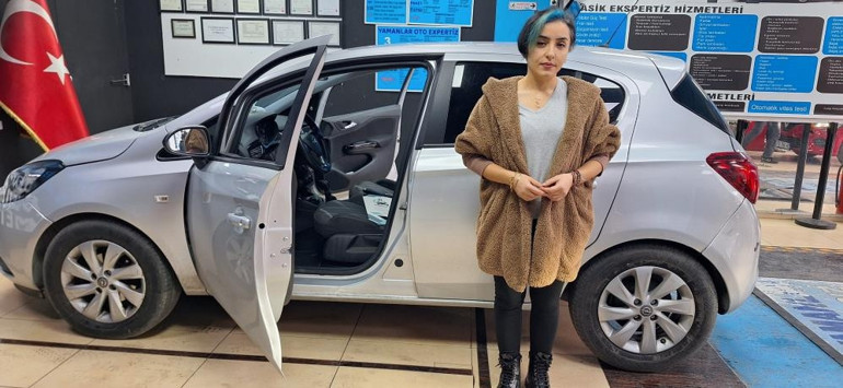 6 ay önce otomobil satın aldı, hayatının şokunu yaşadı Götürdüğü usta fark edince gerçek ortaya çıktı: Köpükle doldurmuşlar