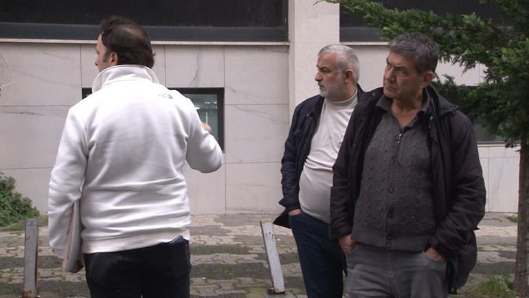 Maltepede sürücülerin fahri müfettiş isyanı: Yazdığınız cezalar yetmedi mi