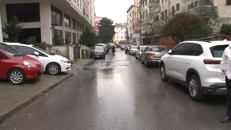 Maltepede sürücülerin fahri müfettiş isyanı: Yazdığınız cezalar yetmedi mi