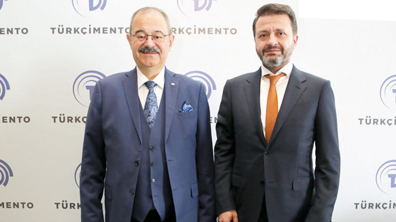 Sınırı geçmek için 2 milyar $ lazım... Çimento sektörü için 2024’ün en kritik konusu karbon üretimi