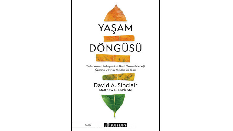 DNA kaderimiz değildir