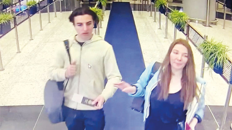 Aracıyla bir kişiyi öldüren oğlunu Mısır’a kaçırdı: Evlat mı, hukuki ve ahlaki değerler mi