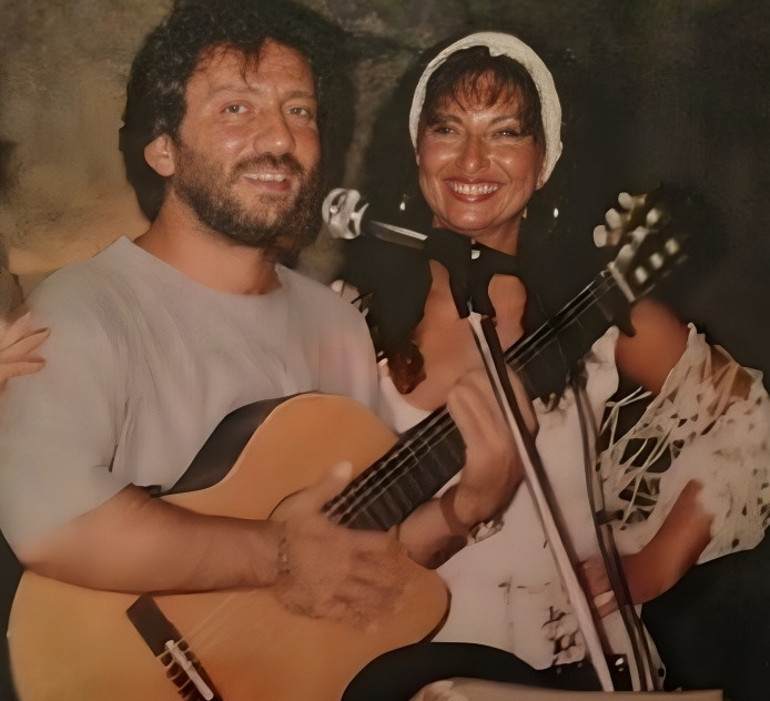 Cem Yılmazdan İffetin Cemili Faruk Pekere destek