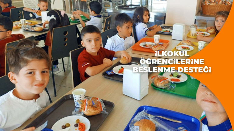 Murat Kurum, sosyal belediyecilik projelerini tanıttı: Gençlere 100 bin TL hibe, emeklilere her ay 2.500 TL destek