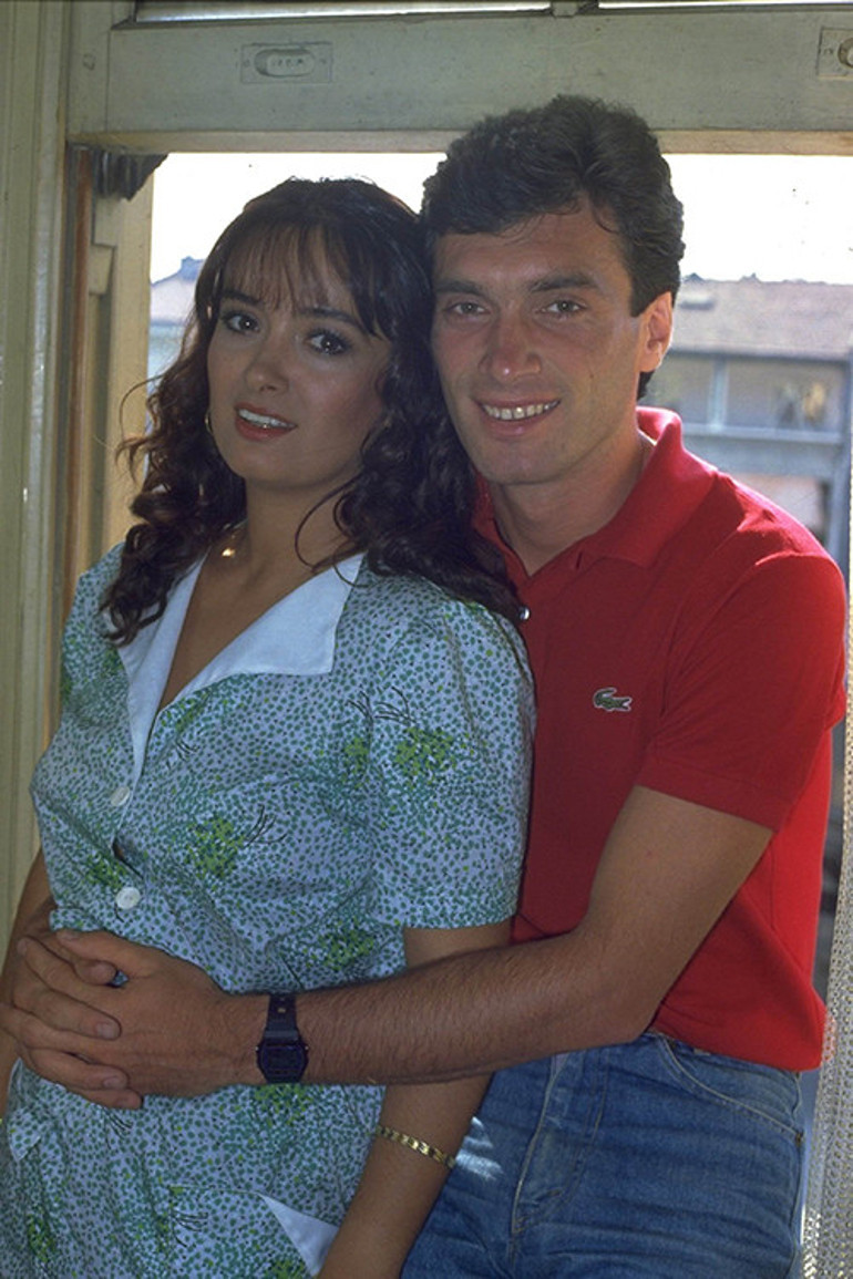 Spor akademisine gitmek isterken kendini Yeşilçamda buldu... Şöhret canımı yaktı dedi ve deniz kenarında bir köye yerleşti