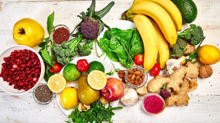 Erkekler beslenmesine bu vitaminleri eklemeli