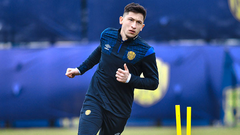 Emre Belözoğlunun Ankaragücü ve Galatasaray sözleri şaşırtmıştı Romanya Milli Takım Teknik Direktörü, Olimpiu Morutan için Türkiyeye geliyor...