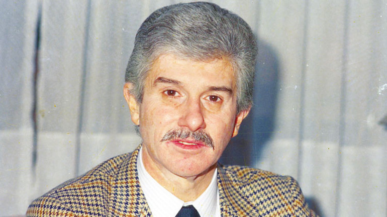 Çetin Emeç’i andık: 34 yıldır kalbimizde