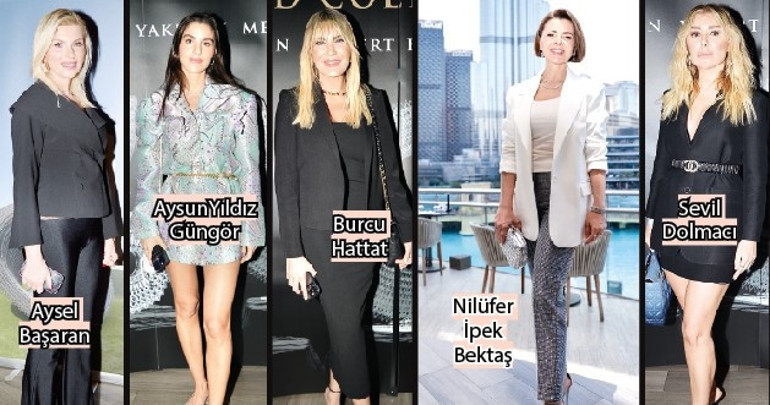 Yeni eşiyle kiraya çıktı