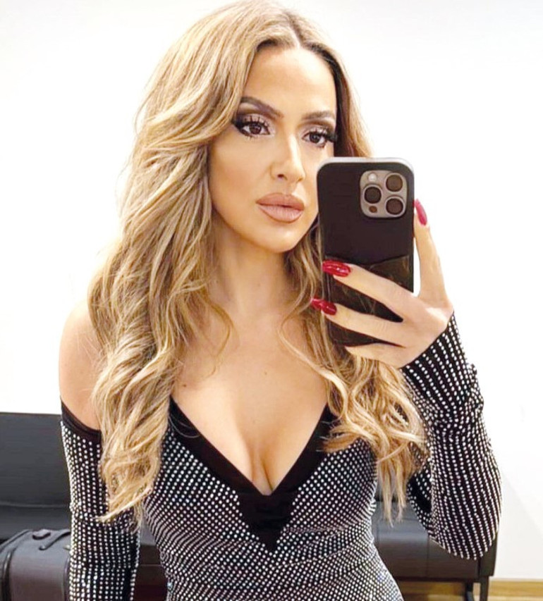 Aşk bitti... Burçin Terzioğlu ile Umut Duygu ayrıldı