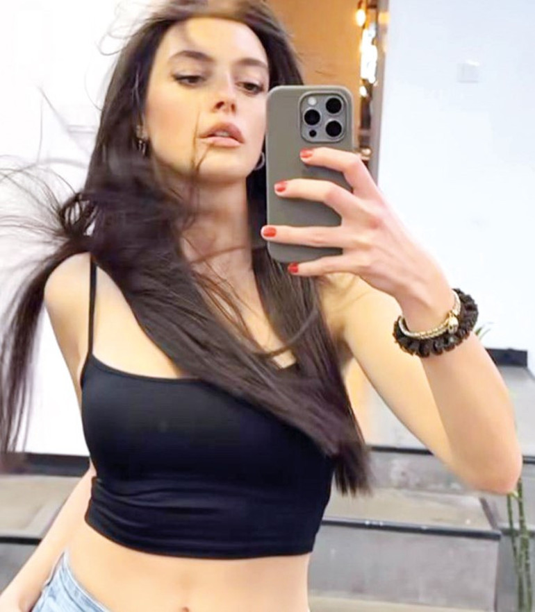 Aşk bitti... Burçin Terzioğlu ile Umut Duygu ayrıldı