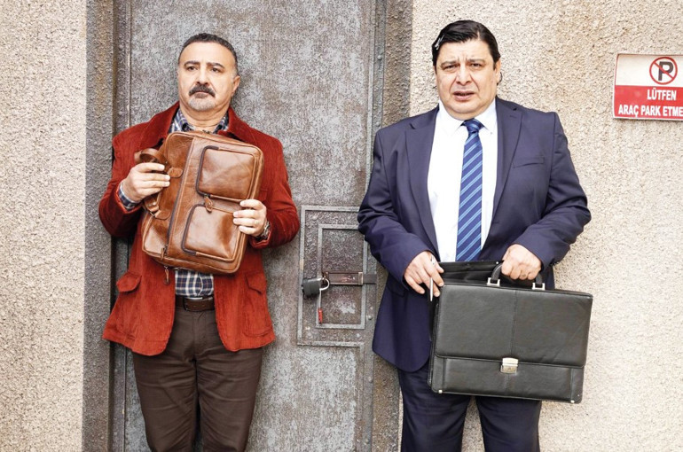 Aşk bitti... Burçin Terzioğlu ile Umut Duygu ayrıldı