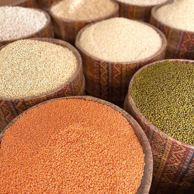 Peyniri, zeytini, pastırması...