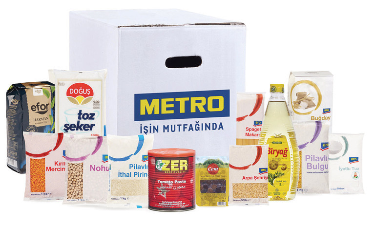 Sofralarımızı kurarken sağlığımızı da düşünelim