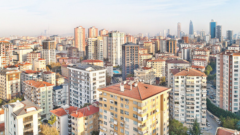 Ev sahibi tekliflere açık... Satılık konutlar ilanda bekliyor pazarlık artıyor