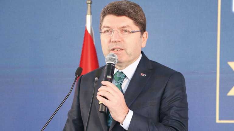 Taksici katiline jet karar