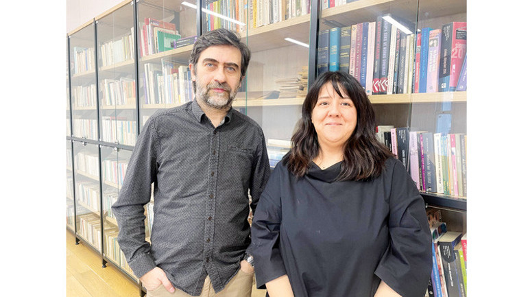 ‘Kendini satmak olmazsa olmaza dönüşmeye başladı’