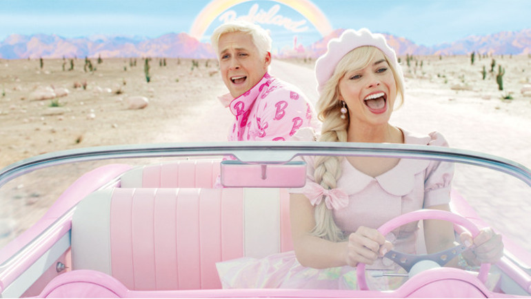 Buyurun ‘Oppenheimer’ın zafer gecesine