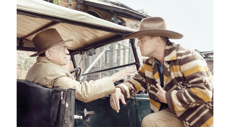 Buyurun ‘Oppenheimer’ın zafer gecesine