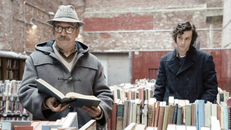 Buyurun ‘Oppenheimer’ın zafer gecesine