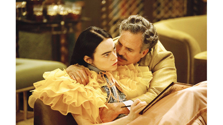 Buyurun ‘Oppenheimer’ın zafer gecesine