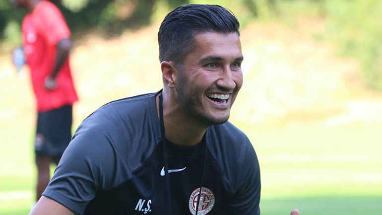 Süper Ligin eski yıldızı Dededen Spor Arenaya itiraflar: Ersun Yanalın şampiyonluğuna şaşırmadım | Nuri Şahin, Mourinho gibi