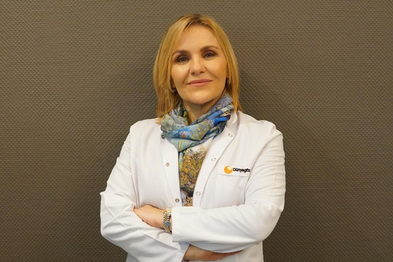 Belirti vermeden ilerliyor, görme kaybına neden oluyor