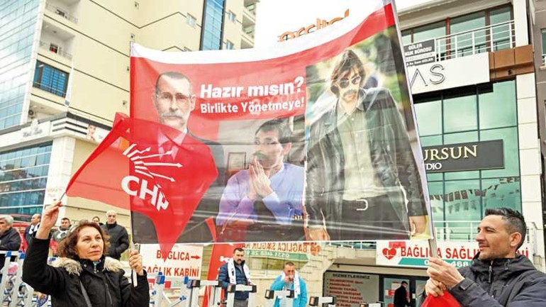 CHP Genel Başkanı Özel: İyi yönetime oy istiyoruz