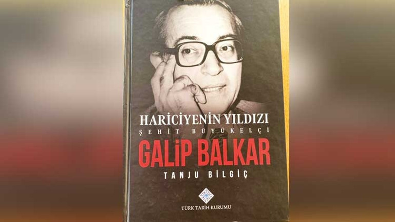 Moskova Büyükelçimizden bir suikastın hikâyesi