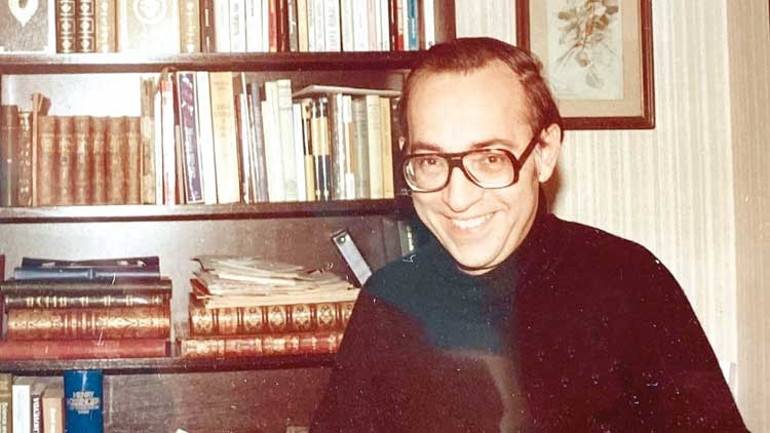Moskova Büyükelçimizden bir suikastın hikâyesi