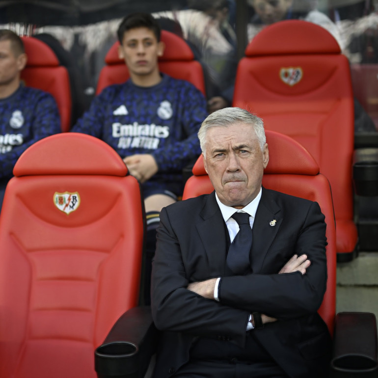 Gözler bu akşam 20.30da Arda Güler için beklenen an geldi çattı: Carlo Ancelotti, oynayacağı maçı söyledi...
