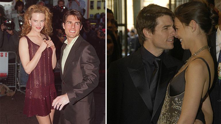 Ünlü çiftin ayrılık sebebi ortaya çıktı... Bu ilişki biraz fazla hızlı ilerliyor dedi, evlilik teklifini alınca korkup kaçtı