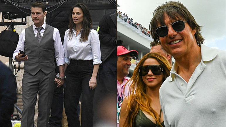 Ünlü çiftin ayrılık sebebi ortaya çıktı... Bu ilişki biraz fazla hızlı ilerliyor dedi, evlilik teklifini alınca korkup kaçtı